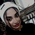 تصویر پروفایل نسترن