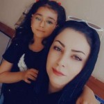 تصویر پروفایل زهرا