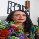 تصویر پروفایل رها