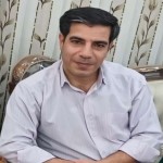 تصویر پروفایل آرمین