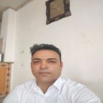 تصویر پروفایل فردین