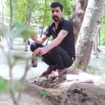 تصویر کاربر با کد 1221325