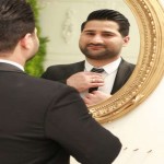 تصویر پروفایل علی