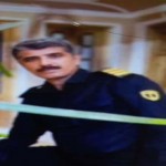 تصویر پروفایل مهدی
