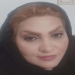 تصویر پروفایل مریم