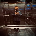 تصویر پروفایل شاهین