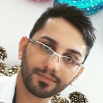 تصویر پروفایل سعید