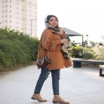 تصویر پروفایل شیرین