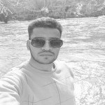 تصویر پروفایل علی