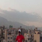 تصویر پروفایل سهراب