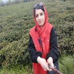 تصویر پروفایل سولماز