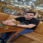 تصویر پروفایل بهروز