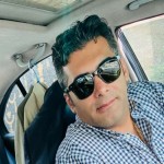 تصویر پروفایل آرش