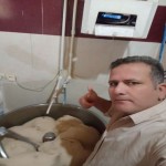 تصویر پروفایل محسن