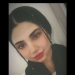 تصویر پروفایل مرجان