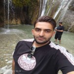 تصویر پروفایل مصطفی