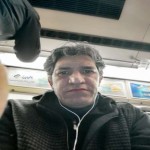 تصویر پروفایل مجید