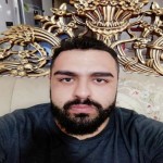 تصویر پروفایل مهدی