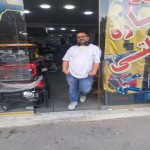 تصویر پروفایل بهراد
