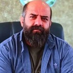 تصویر پروفایل کاوه