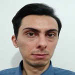 تصویر پروفایل یاسر