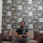 تصویر پروفایل سجاد بهشتی
