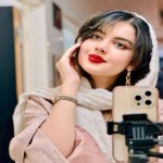 تصویر پروفایل فرزانه