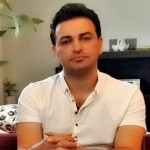 تصویر پروفایل امیر علی