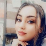 تصویر پروفایل ایناز