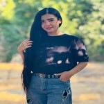 تصویر پروفایل سحر