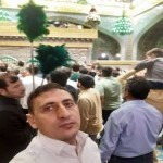 تصویر کاربر با کد 1222370
