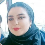 تصویر پروفایل سحر