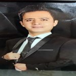 تصویر پروفایل امید
