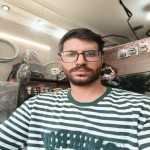 تصویر پروفایل محسن