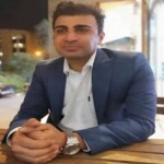 تصویر پروفایل مهدی