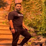 تصویر پروفایل رامین