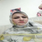 تصویر پروفایل ساره سادات