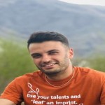 تصویر پروفایل امید