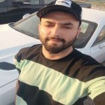 تصویر پروفایل سید رضا هاشمی