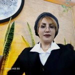 تصویر پروفایل ناهید