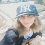 تصویر پروفایل فرناز