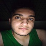 تصویر پروفایل مهدی