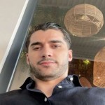 تصویر پروفایل روزبه