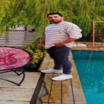 تصویر پروفایل محسن