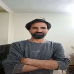 تصویر پروفایل جواد