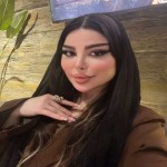 تصویر پروفایل سحر