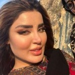 تصویر پروفایل فاطمه