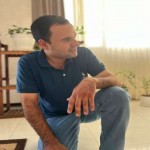 تصویر پروفایل مهدی