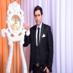 تصویر پروفایل رضا