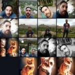 تصویر پروفایل بشیر